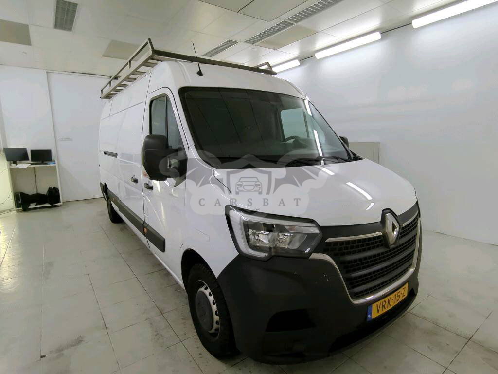 Renault Master L3H2 Comfort 2022