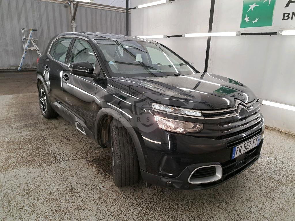 Citroën C5 Aircross Business 2020