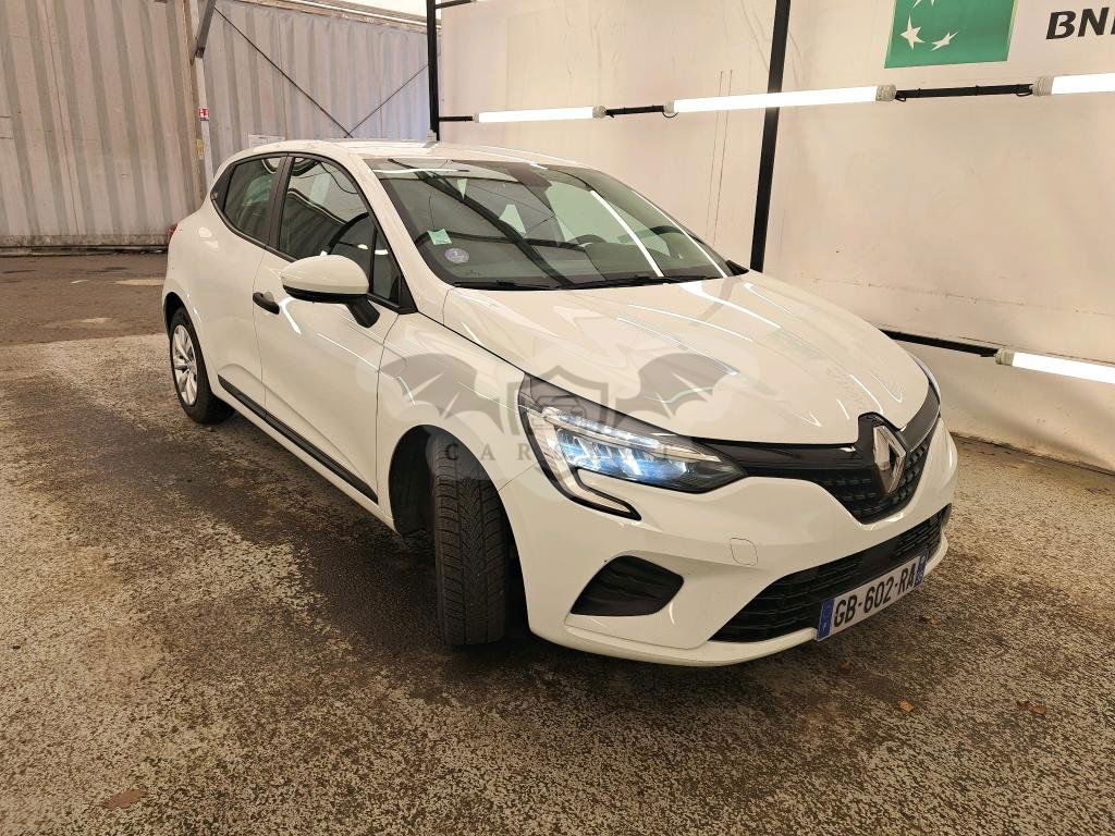 Renault Clio 1.0 Tce Air 2021