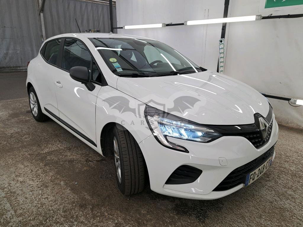 Renault Clio 1.5 DCI Air 2020