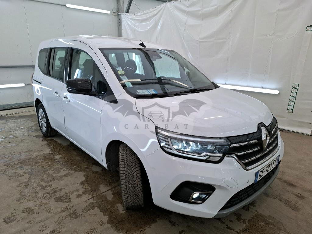 Renault Kangoo 1.5 DCI Zen 2022