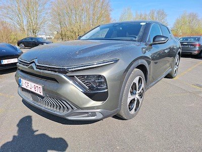 Citroën C5 X 1.2 Feel 2022