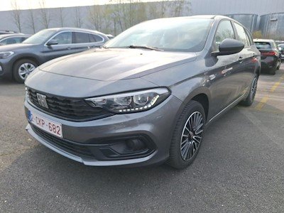 Fiat Tipo 1.0 2022