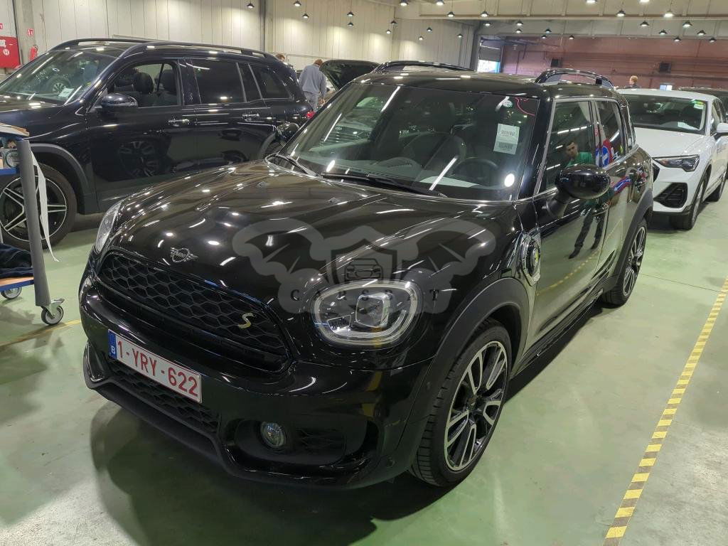 Mini Countryman Cooper SE 1.5 2020