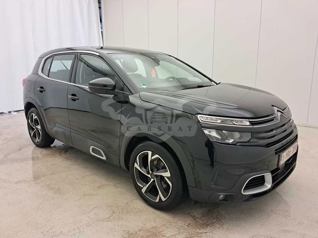 Citroën C5 Aircross 1.5 HDI Business 2020