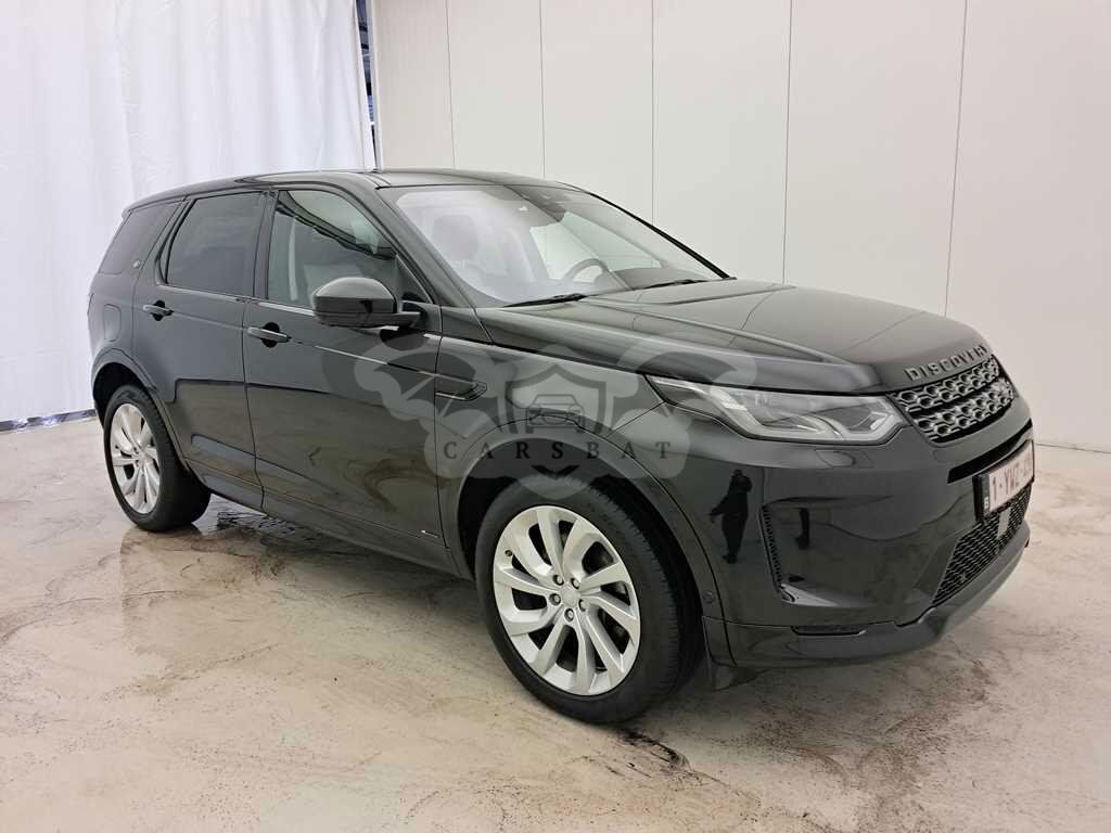 Land Rover Discovery Sport 1.5 P300e R-Dynamic HSE 2021