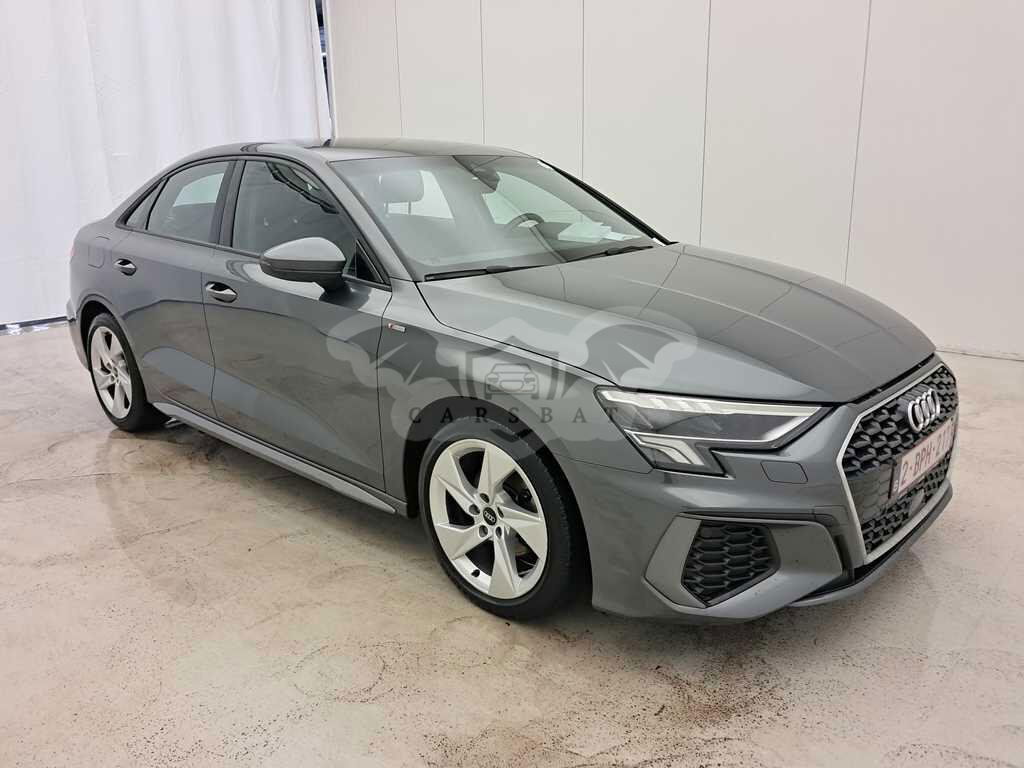 Audi A3 2.0 TDI S Line 2022