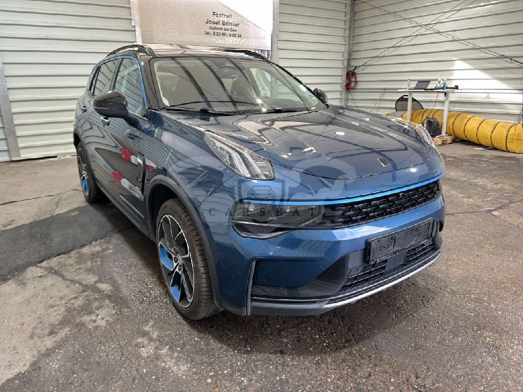 Lynk&Co 01 1.5 2022