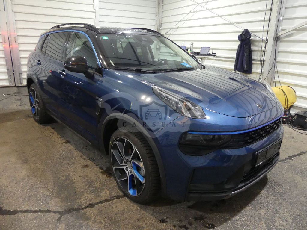 Lynk&Co 01 1.5 2022