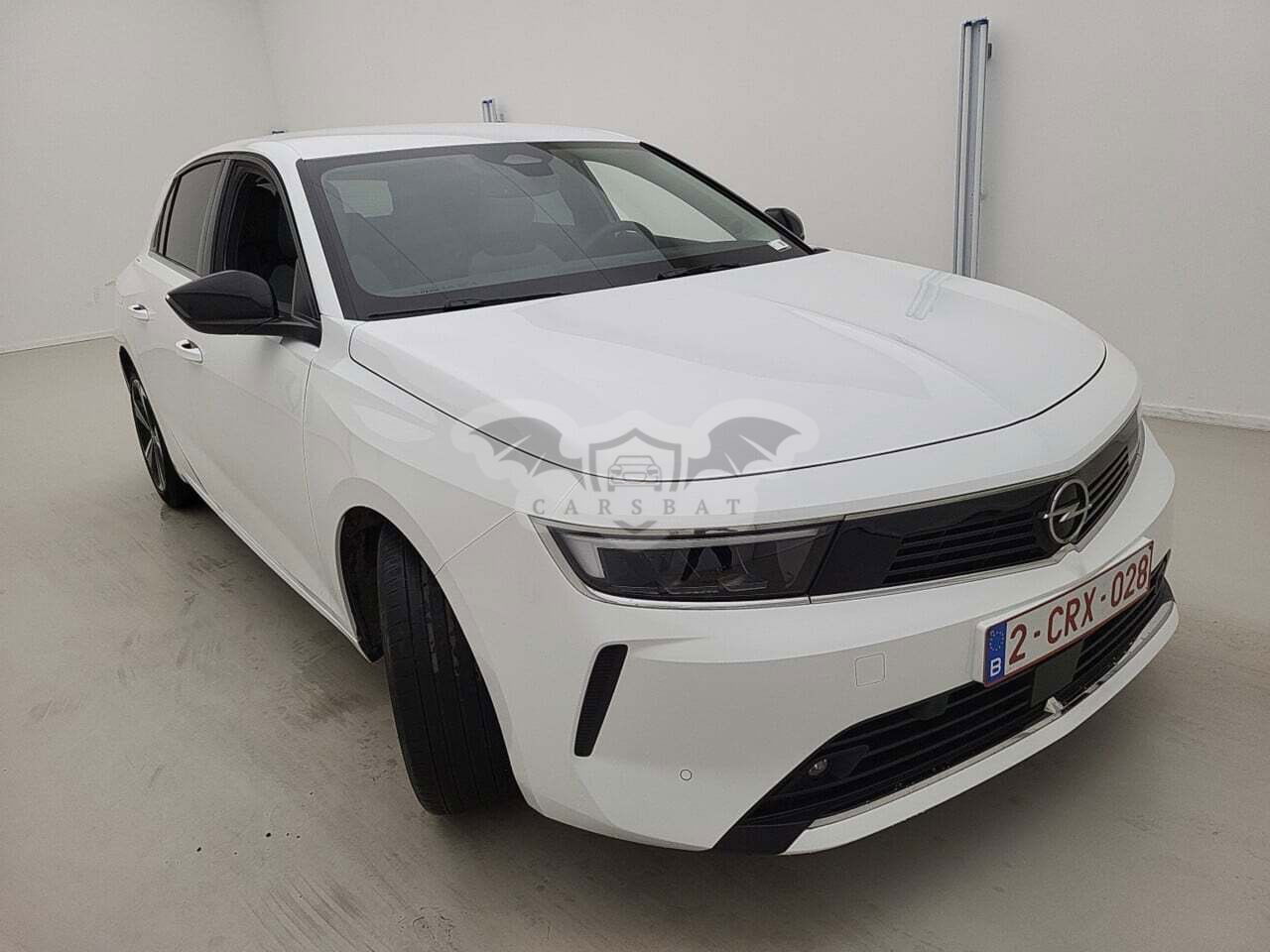 Opel Astra 1.2 Elegance 2022