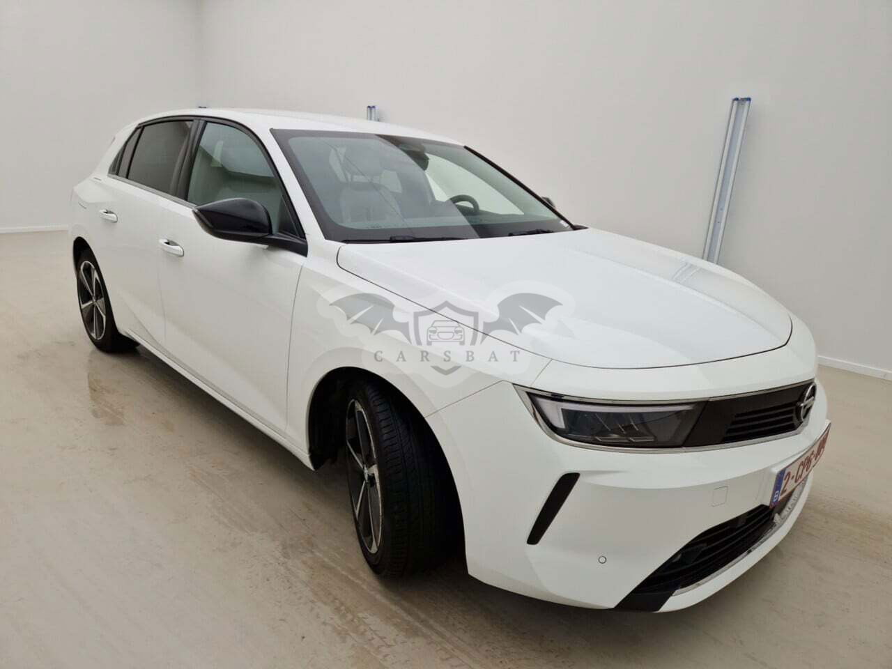 Opel Astra 1.2 Elegance 2022
