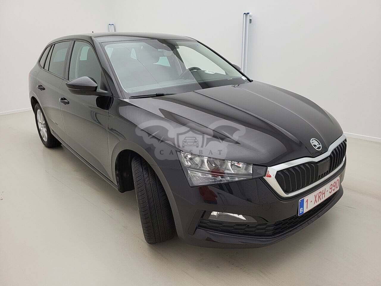 Skoda Scala 1.6 TDI Ambition 2020