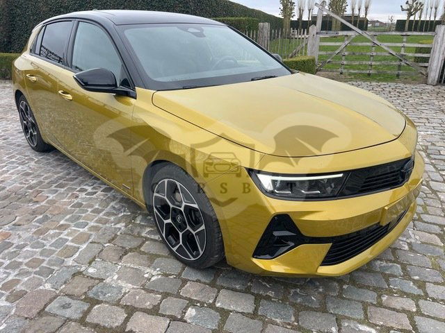 Opel Astra 1.6 Ultimate 2022