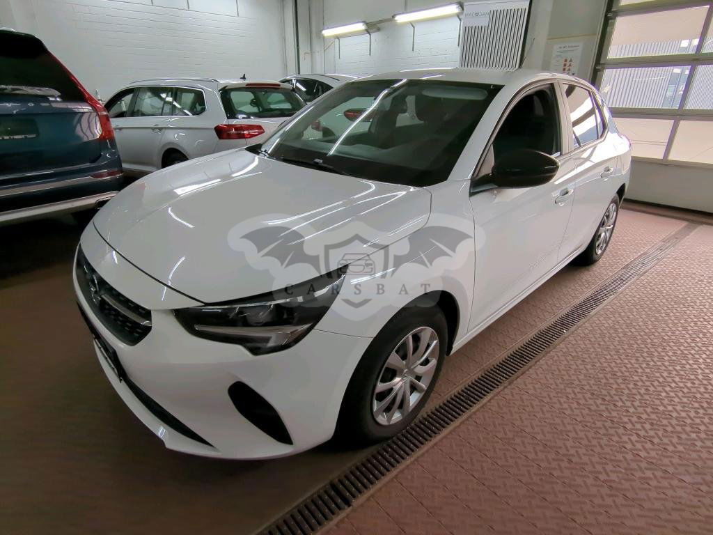 Opel Corsa 1.2 2022