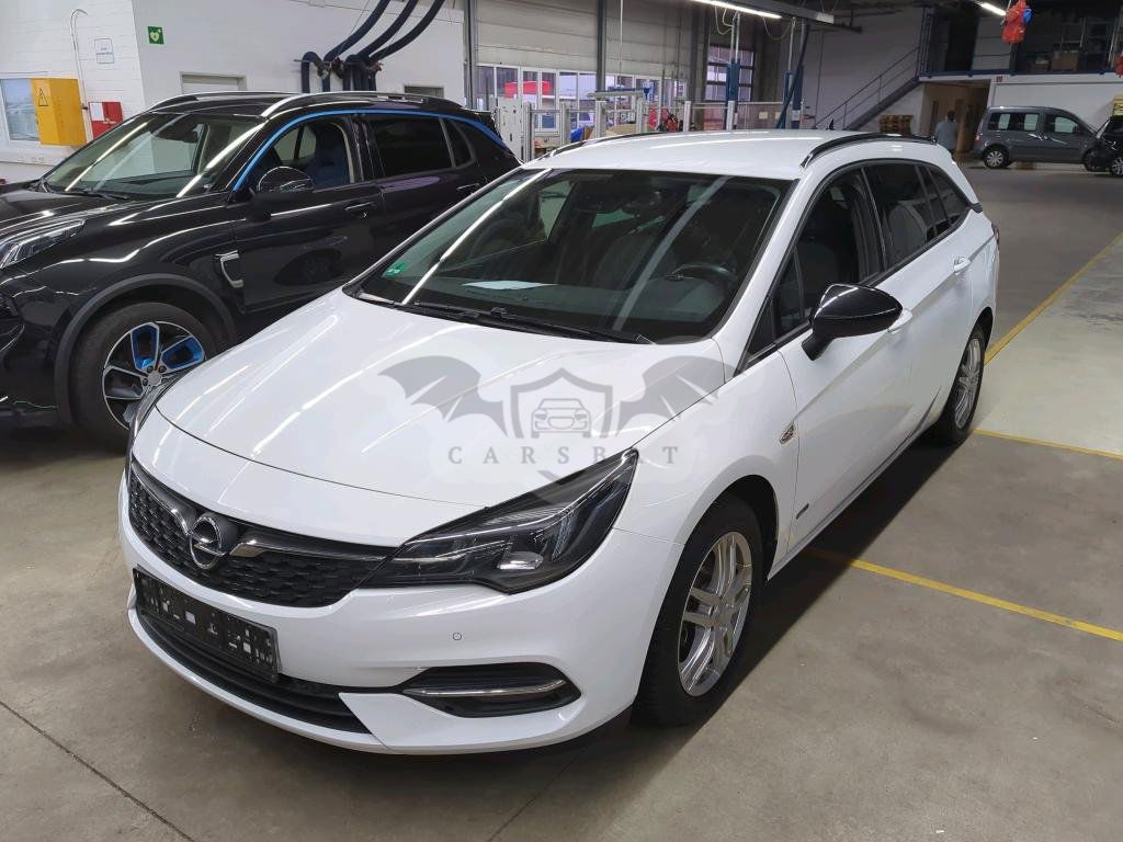 Opel Astra Sports Tourer 1.5 2022