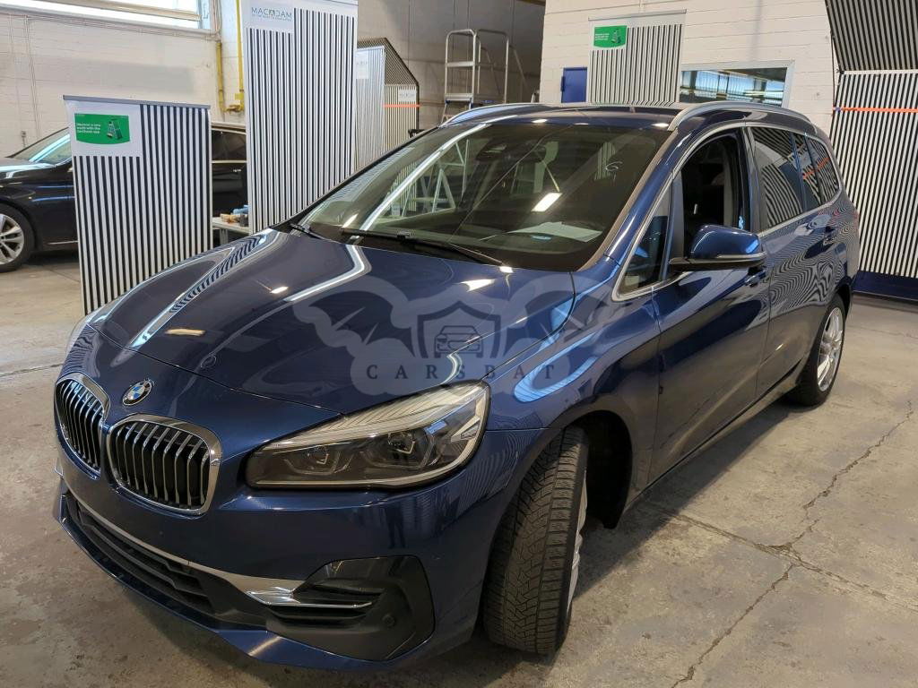 BMW 2 Series Gran Tourer 218d 2022