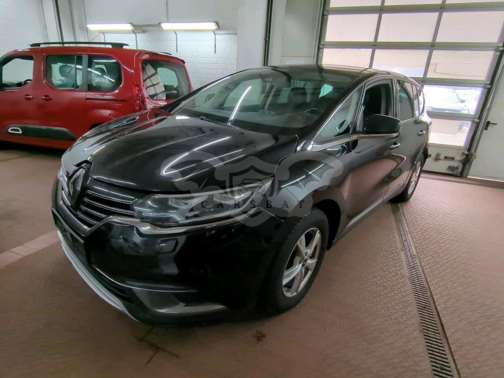 Renault Espace 2020