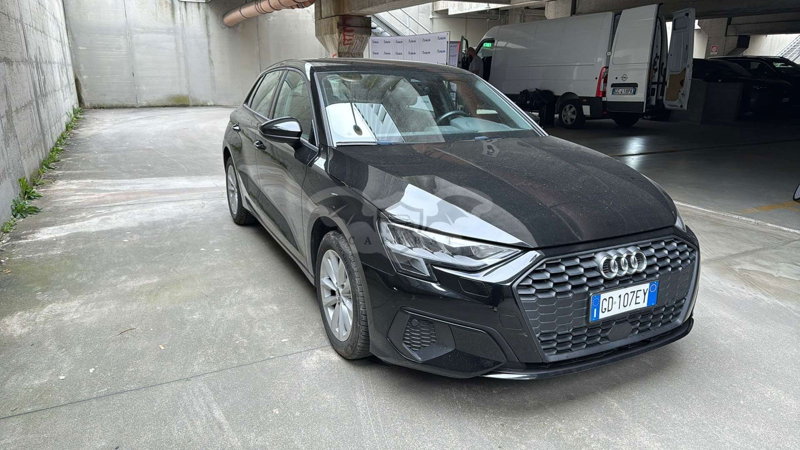 Audi A3 Sportback 30 TDI Business 2020