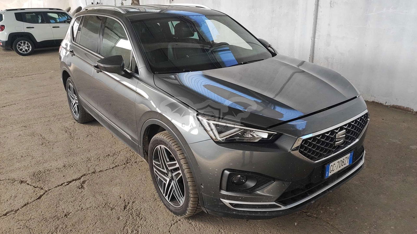 Seat Tarraco 2.0 TDI Xcellence 2020