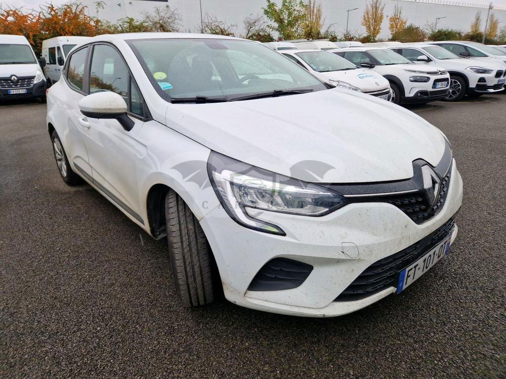 Renault Clio Air 2020