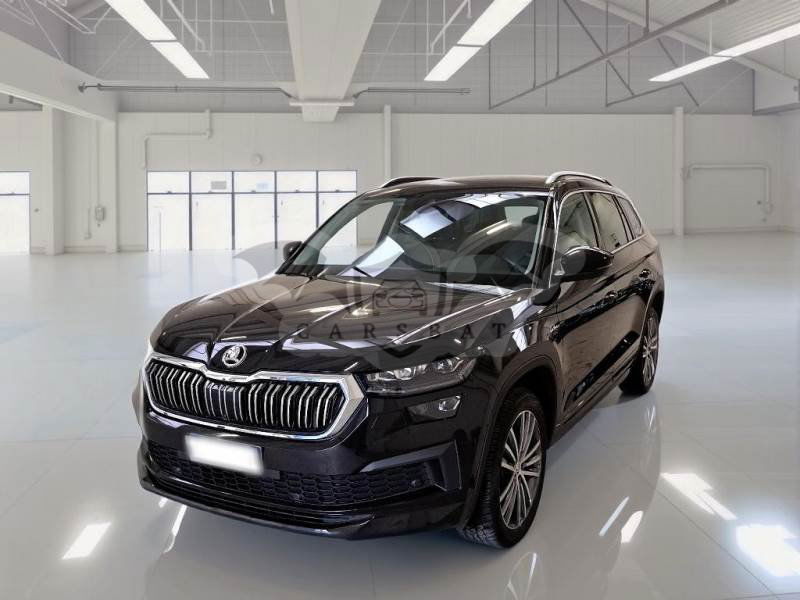 Skoda Kodiaq 2.0 TDI L&K 2022