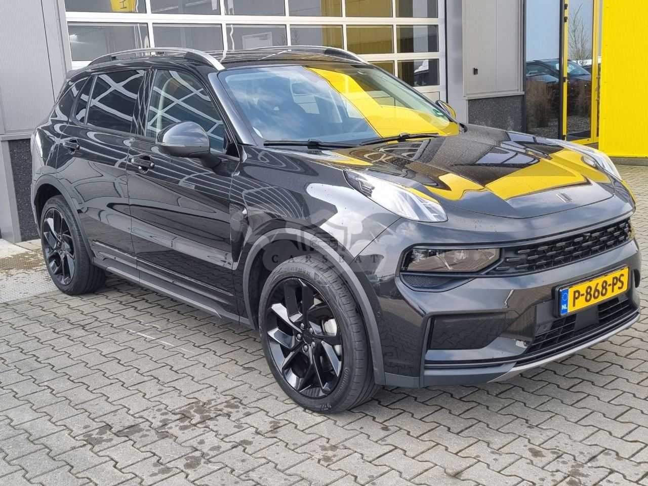 Lynk&Co 01 1.5 2022