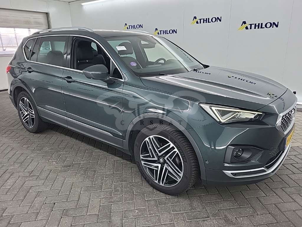 Seat Tarraco 1.5 TSI Xcellence 2020