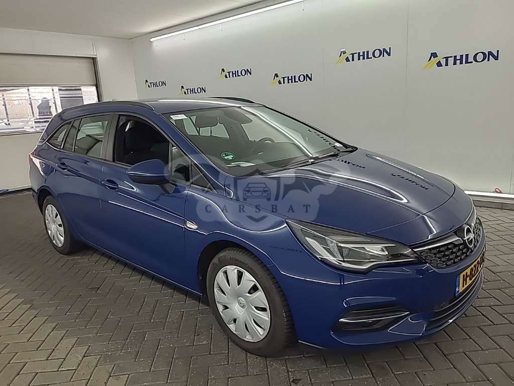 Opel Astra Sports Tourer 1.5 CDTI Business 2020