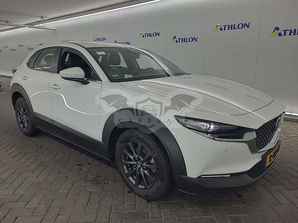 Mazda CX-30 2.0 SKYACTIV Comfort 2022