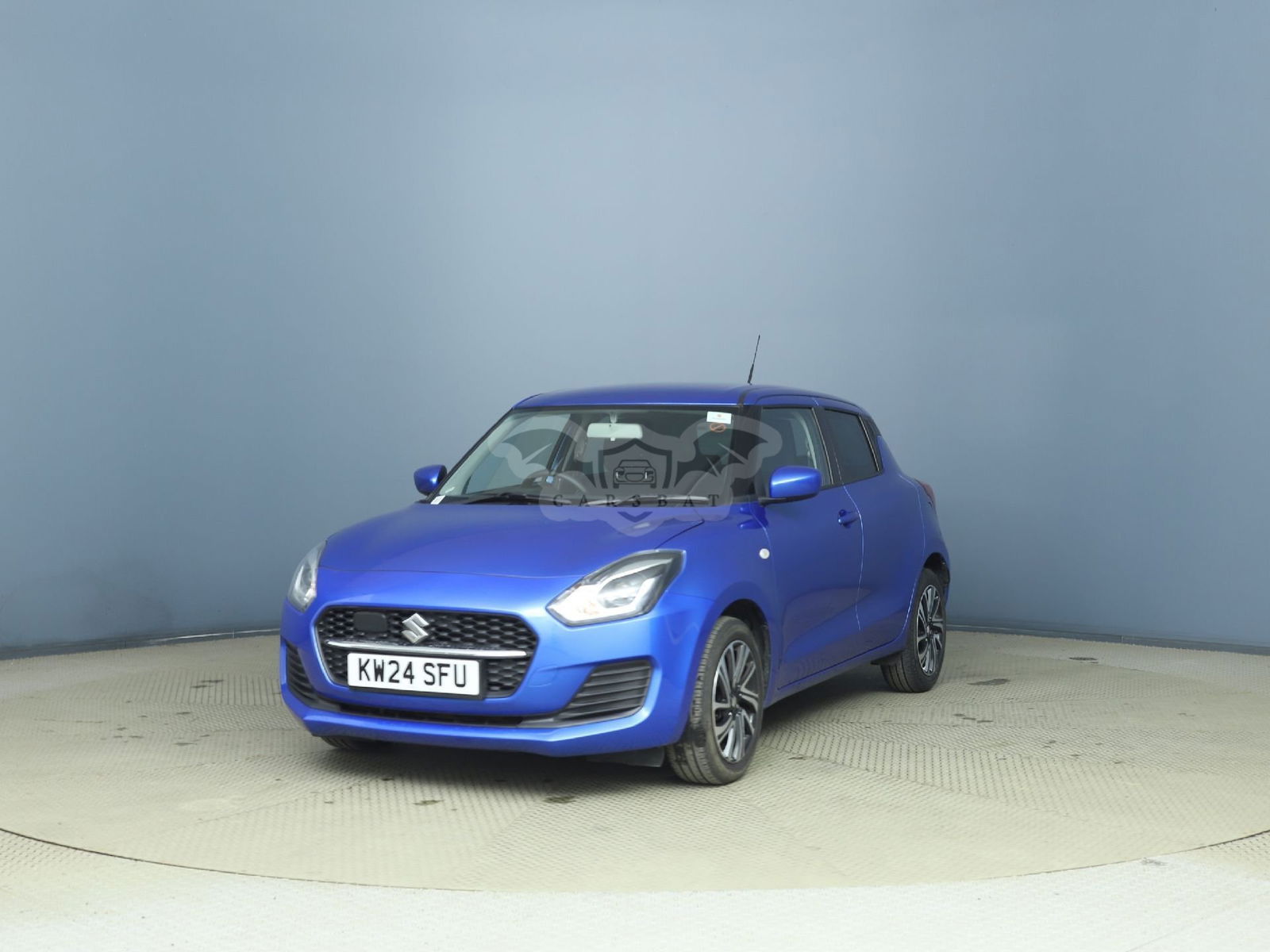 Suzuki Swift 1.2 SZ-L 2024