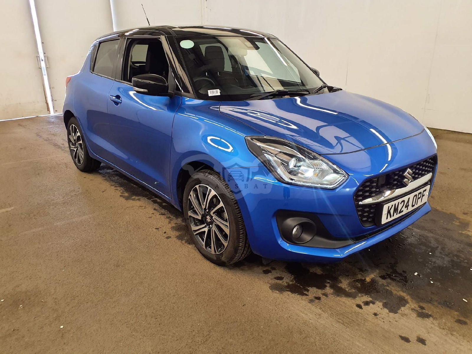 Suzuki Swift 1.2 SZ5 2024