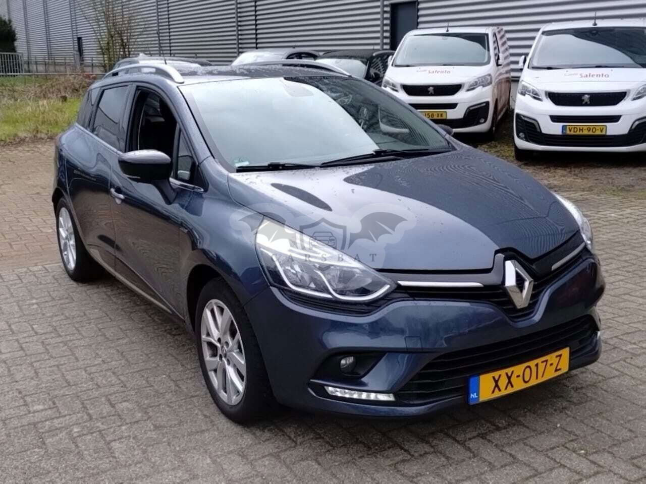Renault Clio Grandtour 0.9 TCe Limited 2019