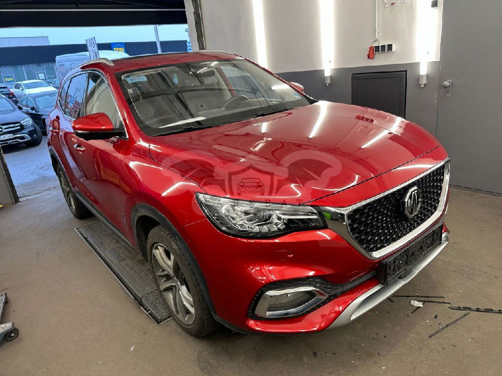 MG EHS 1.5 Luxury 2022