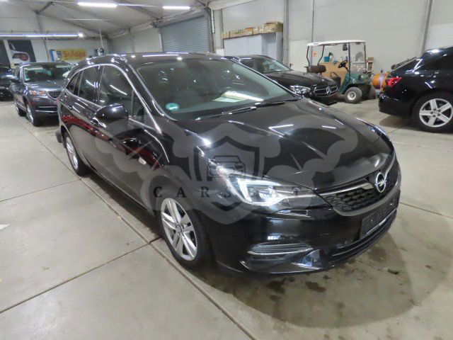 Opel Astra Sports Tourer 1.2 Elegance 2020