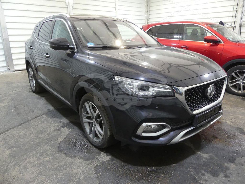 MG EHS 1.5 Luxury 2022