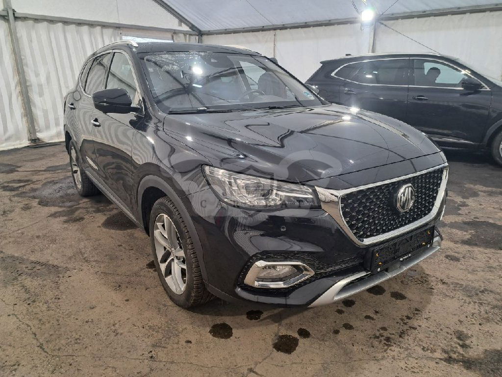 MG EHS 1.5 Luxury 2022