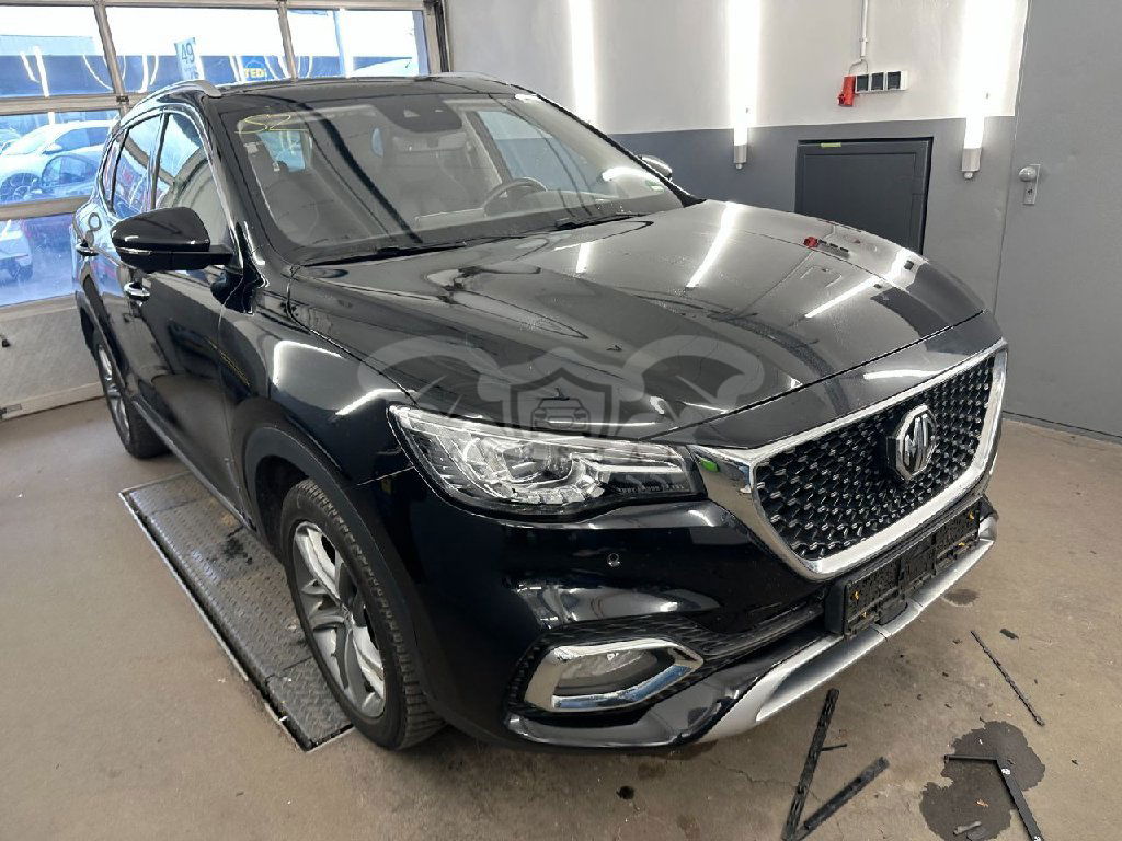 MG EHS Luxury 2022