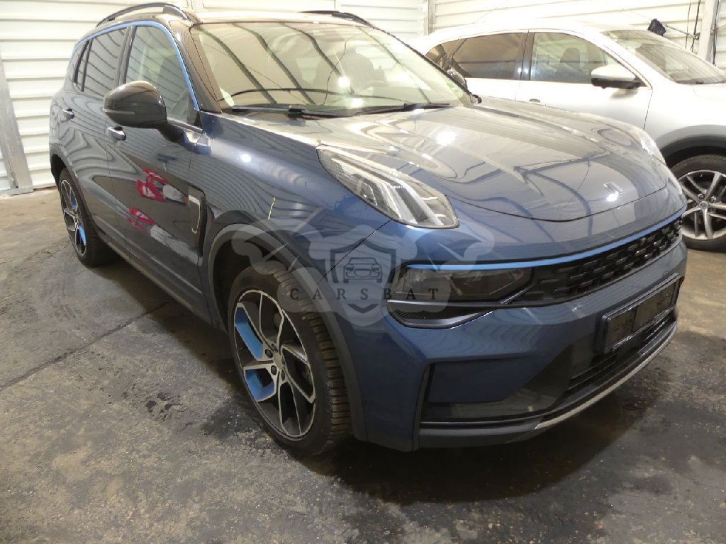 Lynk&Co 01 1.5 2022