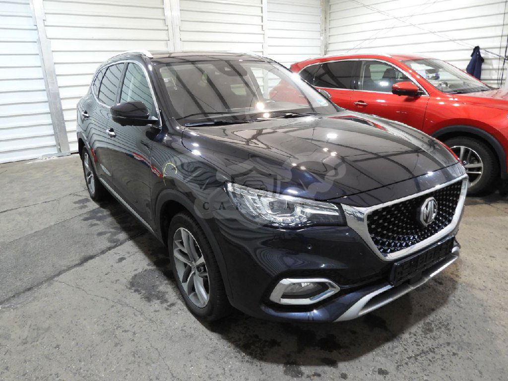 MG EHS 1.5 Luxury 2022