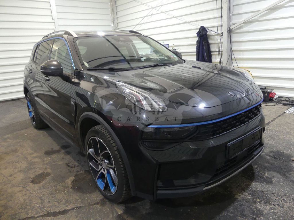 Lynk&Co 01 1.5 2022
