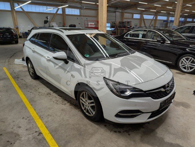 Opel Astra Sports Tourer 1.5 Elegance 2020