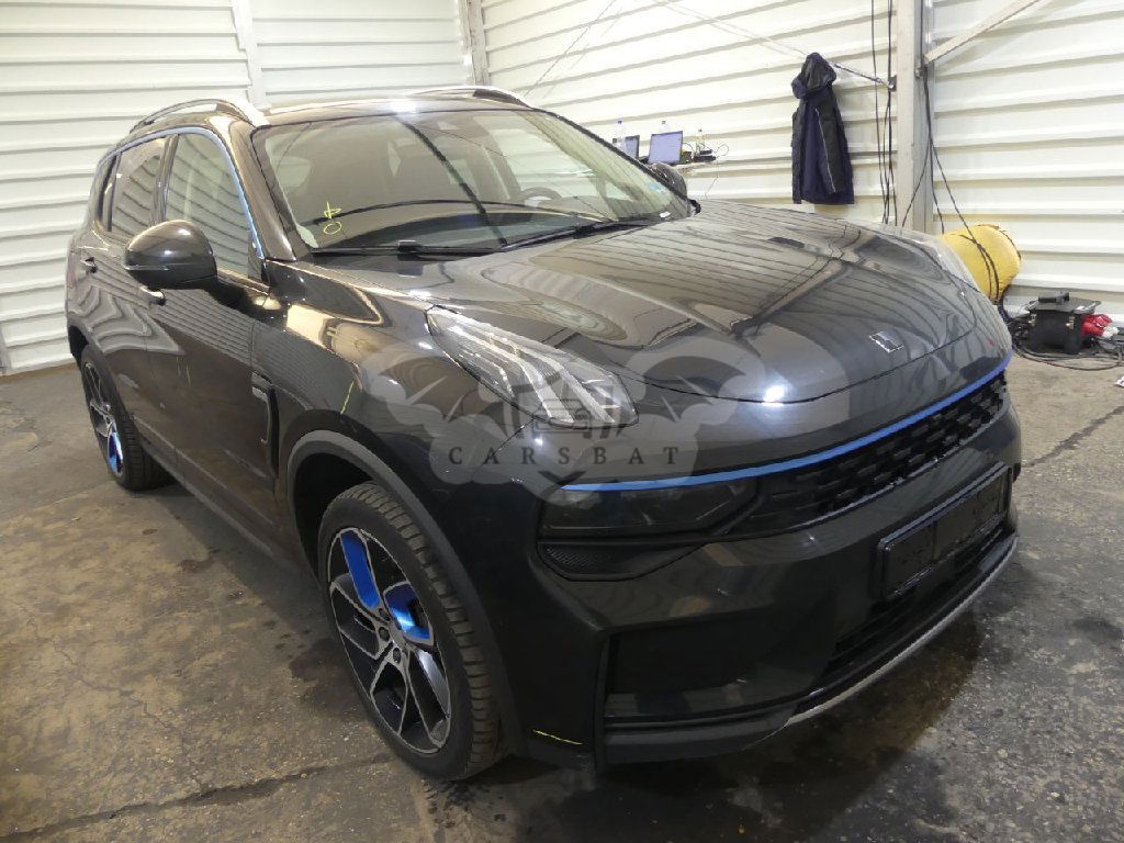 Lynk&Co 01 1.5 2022
