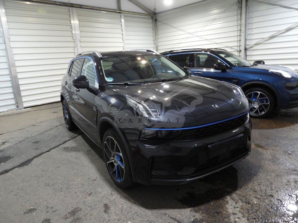 Lynk&Co 01 1.5 2022