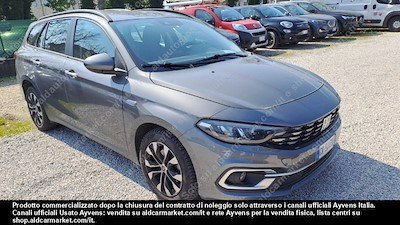Fiat Tipo 1.3 MultiJet Life 2022