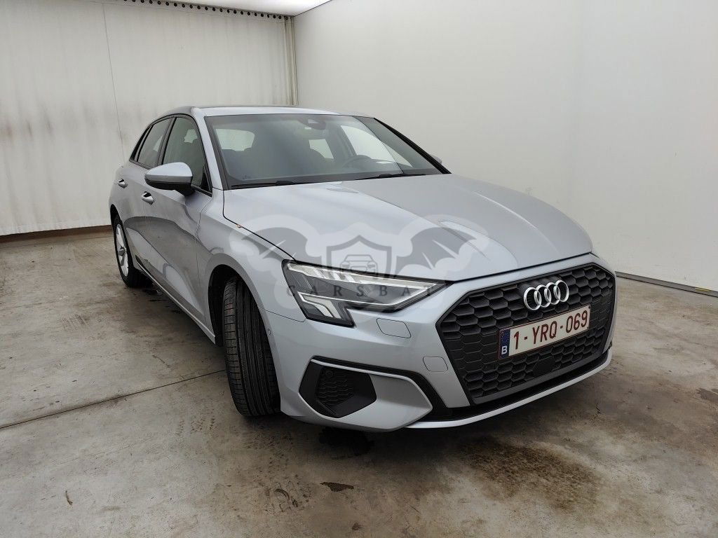 Audi A3 Sportback 30 TDI 2020