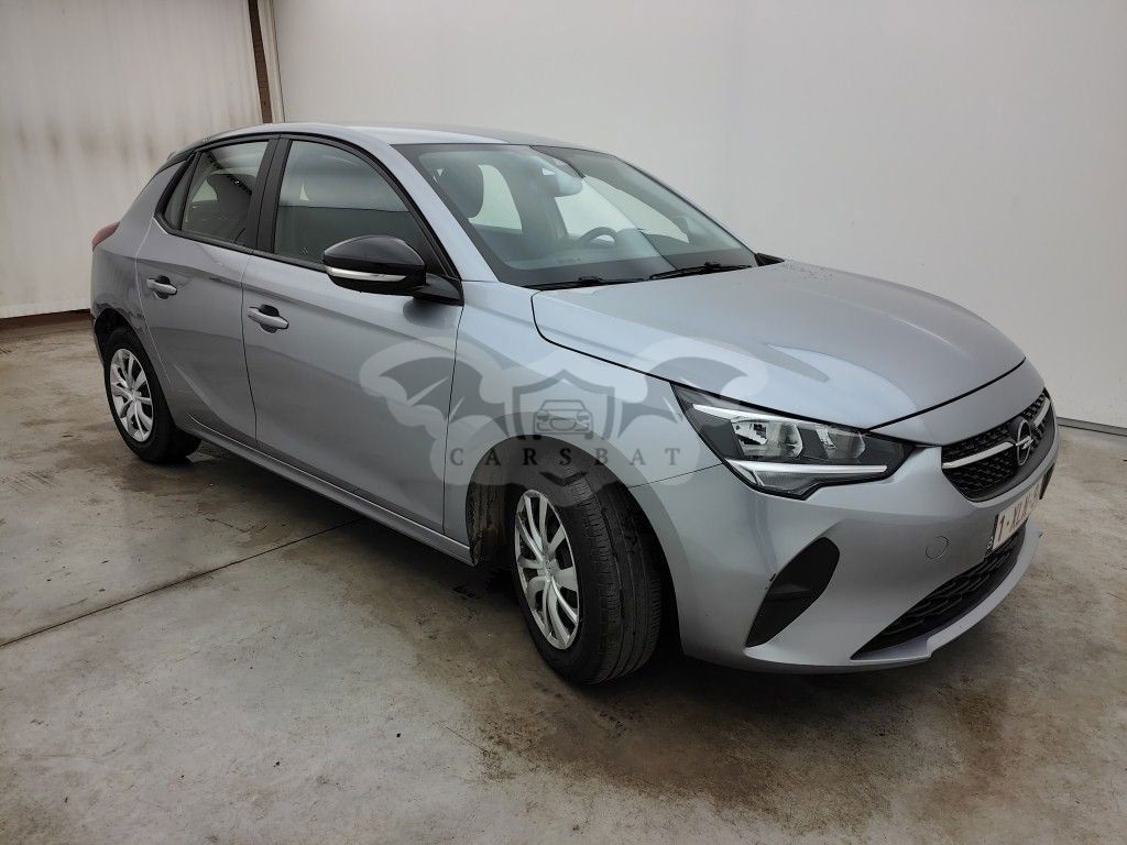 Opel Corsa 1.2 Edition 2020