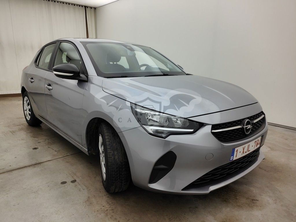 Opel Corsa 1.2 Edition 2020