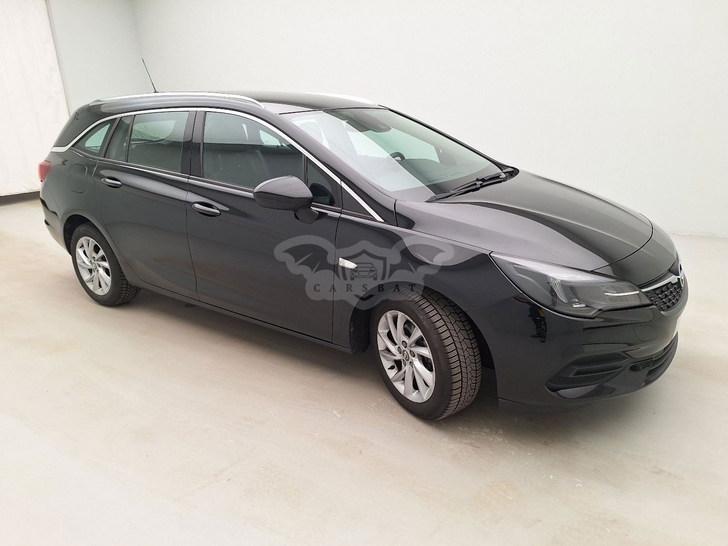 Opel Astra Sports Tourer 1.2 Elegance 2021