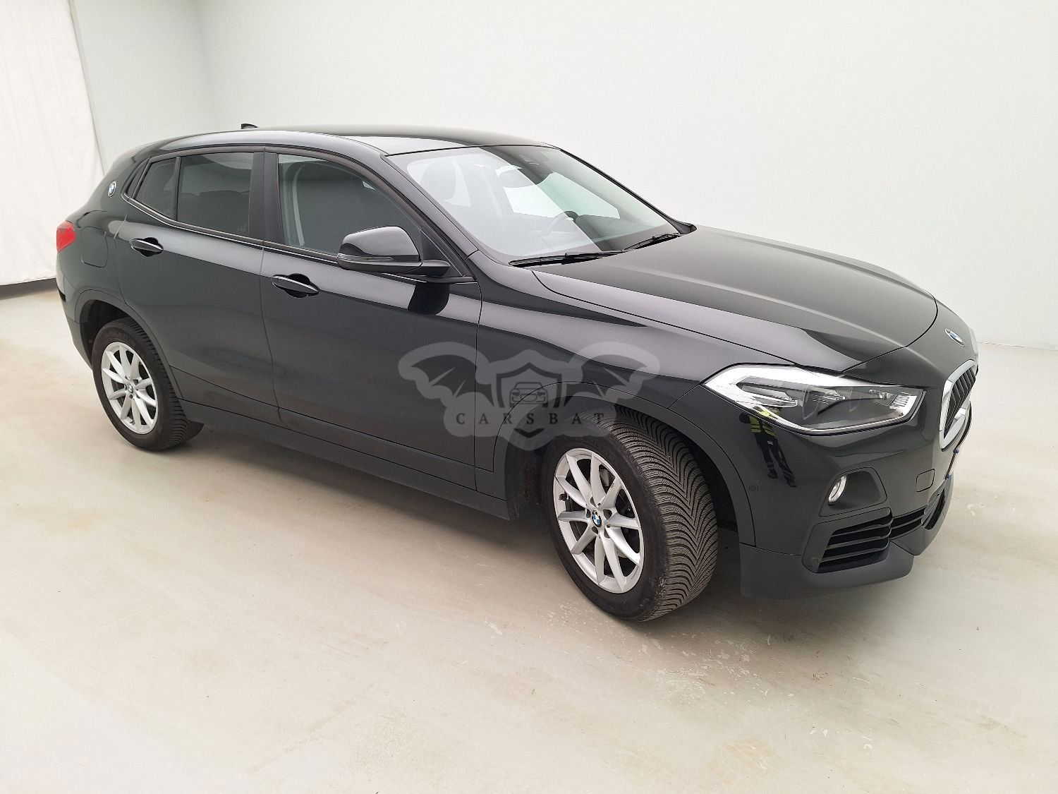 BMW X2 16d Lounge Plus 2020