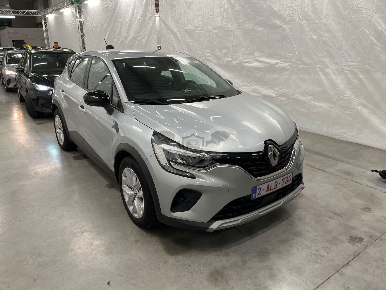 Renault Captur 1.0 TCe 2021